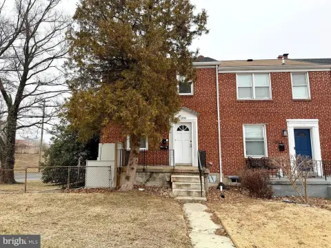 Two-Unit Townhome Auction Opportunity