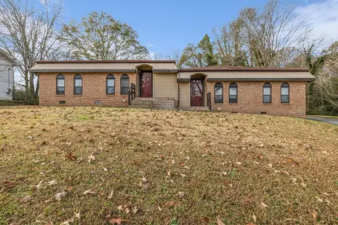 Hixson Duplex: Investment Opportunity
