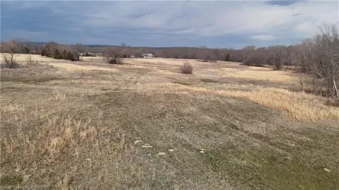 Oklahoma Land Ideal Homestead Retreat