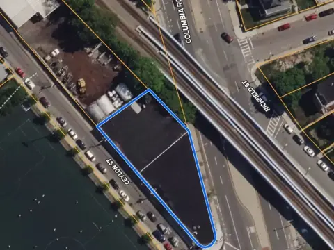 Turn-Key Auto Body Facility