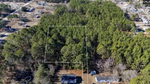 Buildable Lot in Lexington, SC