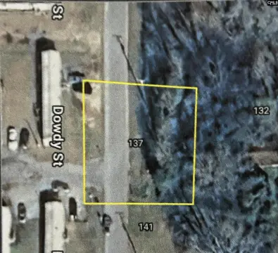 Residential Lot in Eastover Neighborhood