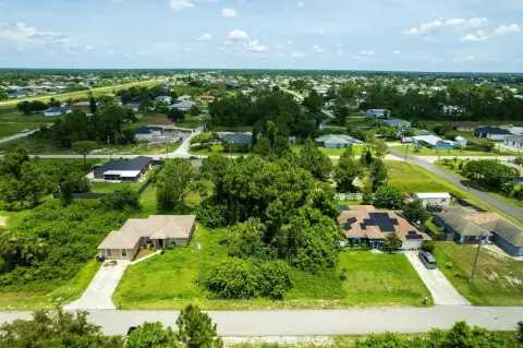 Picture of Land at 33Rd St SW 3016, Lehigh Acres, FL