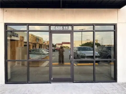 Prime Location Retail Space