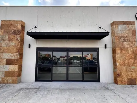 Retail Space on Shary Road