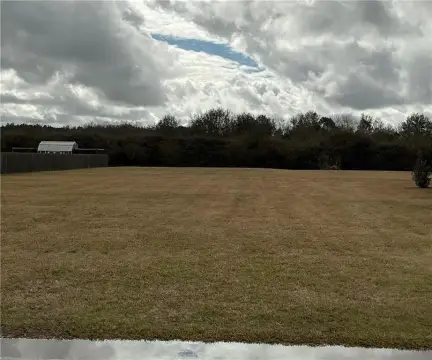 Residential Lot in Theodore, AL