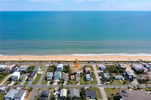 Prime Oceanfront Commercial Land Parcel