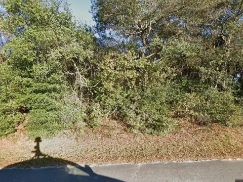 Unimproved Land in DeBary, Florida