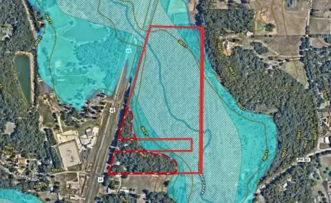 Tyler, TX Unimproved Land