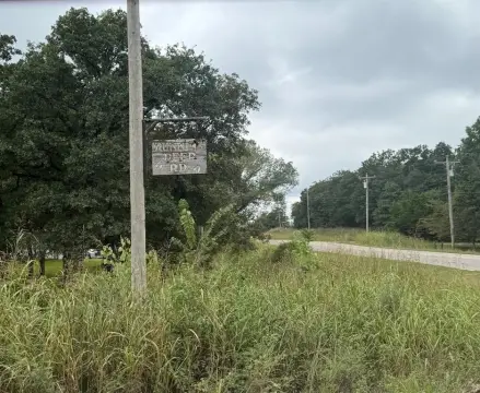 Norman Acreage Ready For Building