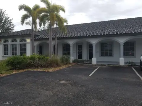 Cape Coral Professional Office Suite