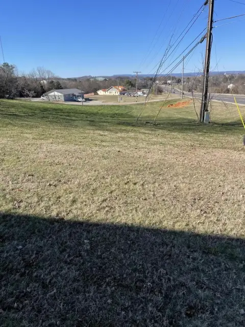 Land in Jefferson City, TN