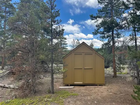 Residential Land with Mountain Views