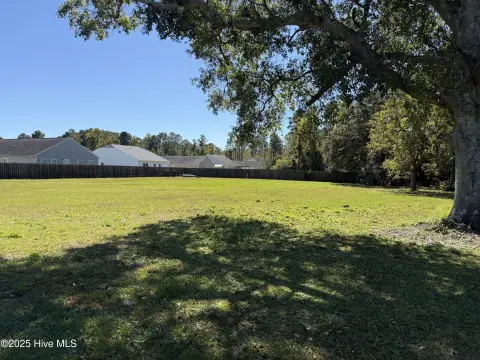 Leland, NC Commercial Land