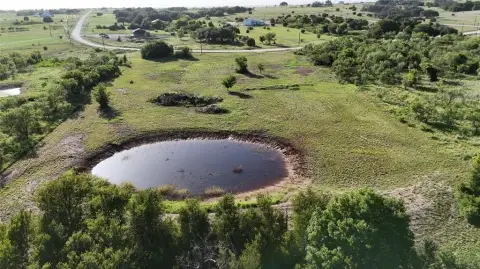 5.48 Acre Texas Land Parcel