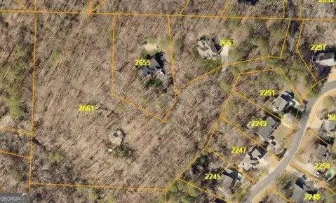 Residential Land in Roswell, GA