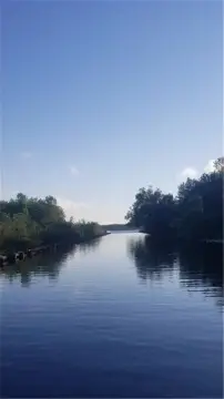 RV Lot on Lake Vermillion