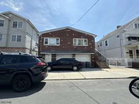 Updated Three-Unit Colonial