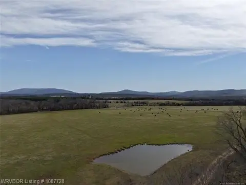 Oklahoma Ranch Land For Sale