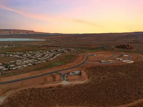 Golf Course Lot Opportunity