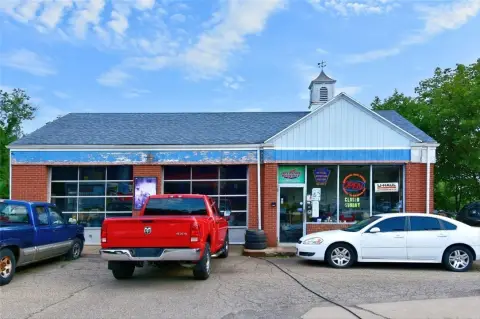 Ingomar Auto Service Garage For Sale