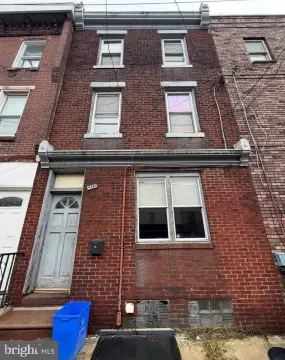 Three-Unit Triplex