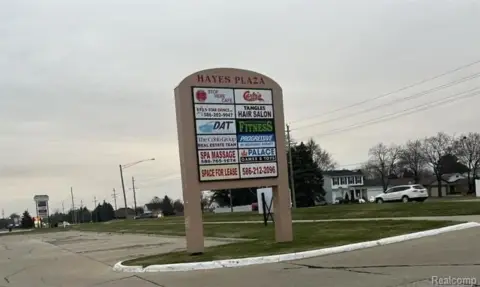 Clinton Township Business Opportunity