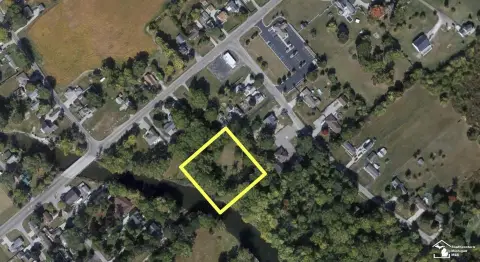 Residential Land in Newport, MI