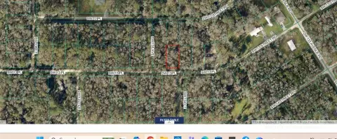 Residential Land in Ocala, FL