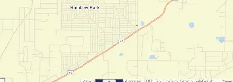 Residential Lot Near Highway 40