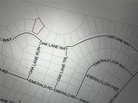 Oversized Lot in Silver Springs