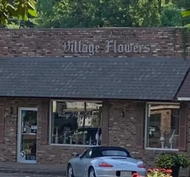 Established Flower Shop Opportunity
