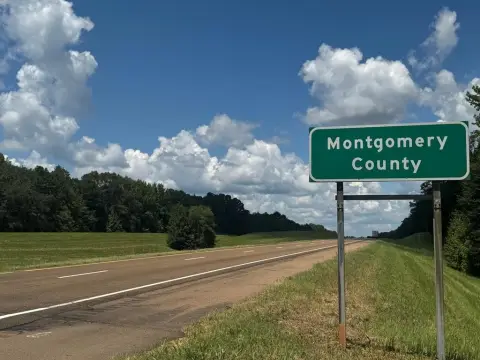 Montgomery County Land on I-55
