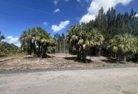 Palm Bay Land For Sale