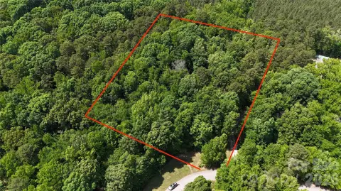 Spacious Land in Frontier Circle