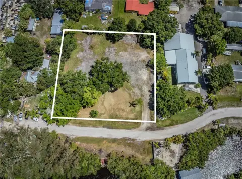 Waterfront Double Lot Opportunity
