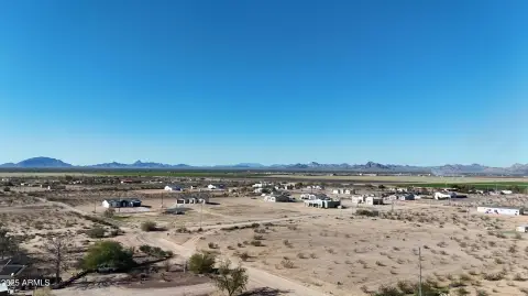 Land in Tonopah, Arizona