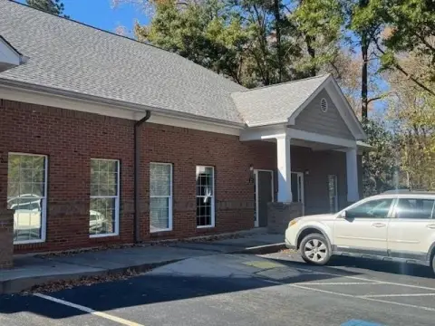 Renovated Office Space on Hwy 20