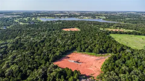 20 Acres Near Guthrie, OK