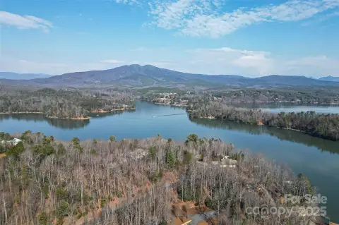 Lake James Land with Views
