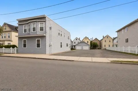 Renovated Duplex with Modern Systems