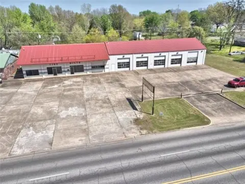 Muskogee Automotive and Residential Investment