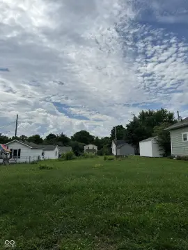 Residential Land in Downtown Fortville