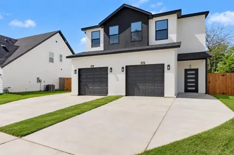 Four-Bedroom Specialty Property