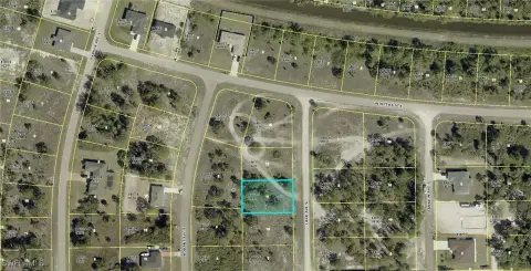 Lehigh Acres Land For Sale