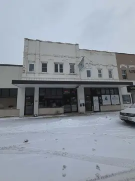 Mixed-Use Property with Retail Space