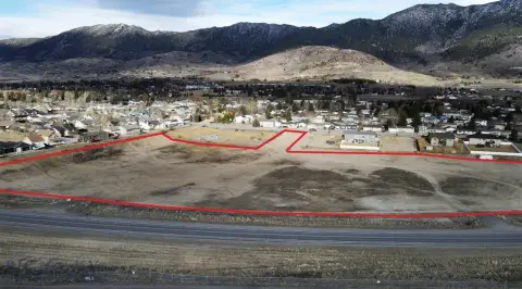 Residential Development Land in Butte