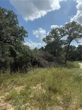 Caldwell, TX Land Homesite