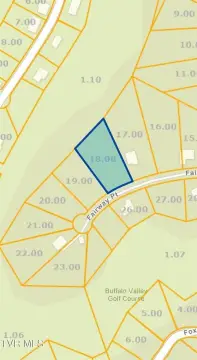 Unicoi Land For Sale