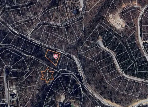 Bella Vista Land For Sale